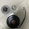 Polea del Compresor de Aire Acondicionado del Embrague de Piezas de Automóvil para HILUX 88410-0k360