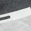 Bolsa de Mano Perforada No Tejida Personalizada Empaque de Ropa para Lavandería Bolsa de Lavandería Bolsa con Cremallera de Almacenamiento a Prueba de Polvo para Ropa