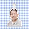Verde Limão Wu Qingfeng Gong Yuqi Liu Jiakai Etiqueta de Bagagem Mochila Pingente Corrente para Pendurar Pendurar Pendurar Pendurar Pendurar Pendurar Etiqueta Auxílio