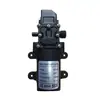 Bomba Bojin Ce3308Yb Bomba de Diafragma Inteligente Lavadora de Coches Bomba de Retorno Inteligente 0142Yb12V60W Micro Presión
