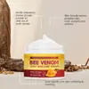 Creme para Cuidados Articulares com Veneno de Abelha Suave e Hidratante para o Corpo, Refrescante e Portátil para Uso Diário