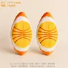 Juguetes para Mascotas, Juguetes de Peluche que Hacen Sonido, Juguetes para Perros, Duraderos y Resistentes a Mordidas, Juguetes para Perros para Masticar Dientes, Juguetes con Sonido Incorporado
