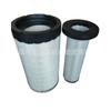 Reemplazar Elemento de Filtro de Aire 334/Y2810 Adaptado a Jcb Jx205 Accesorios de Mantenimiento Filtro de Aire