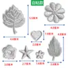 Parches Adhesivos de Tonos Grises Adhesivos Autoadhesivos para Chaqueta de Plumas Sin Costuras Flor Pequeño Tamaño Bordados Ropa Agujero Adhesivos Decorativos de Tela
