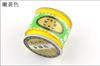 Marca Lisi Linha Jade Taiwan Acessórios para joias DIY Fio de corda vermelha Nº 72 Fio de jade linha trançada comprimento da corda 120 m