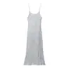 Roupas Europeias e Americanas Transfronteiriças Aliexpress Popular Outono Novo Roupas Femininas Versátil Clássico Vestido de Lantejoulas