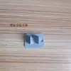 Carcasa de sensor de temperatura y humedad para conducto de aire S20 30 elemento filtrante montaje en pared en lugar de brida AM2305