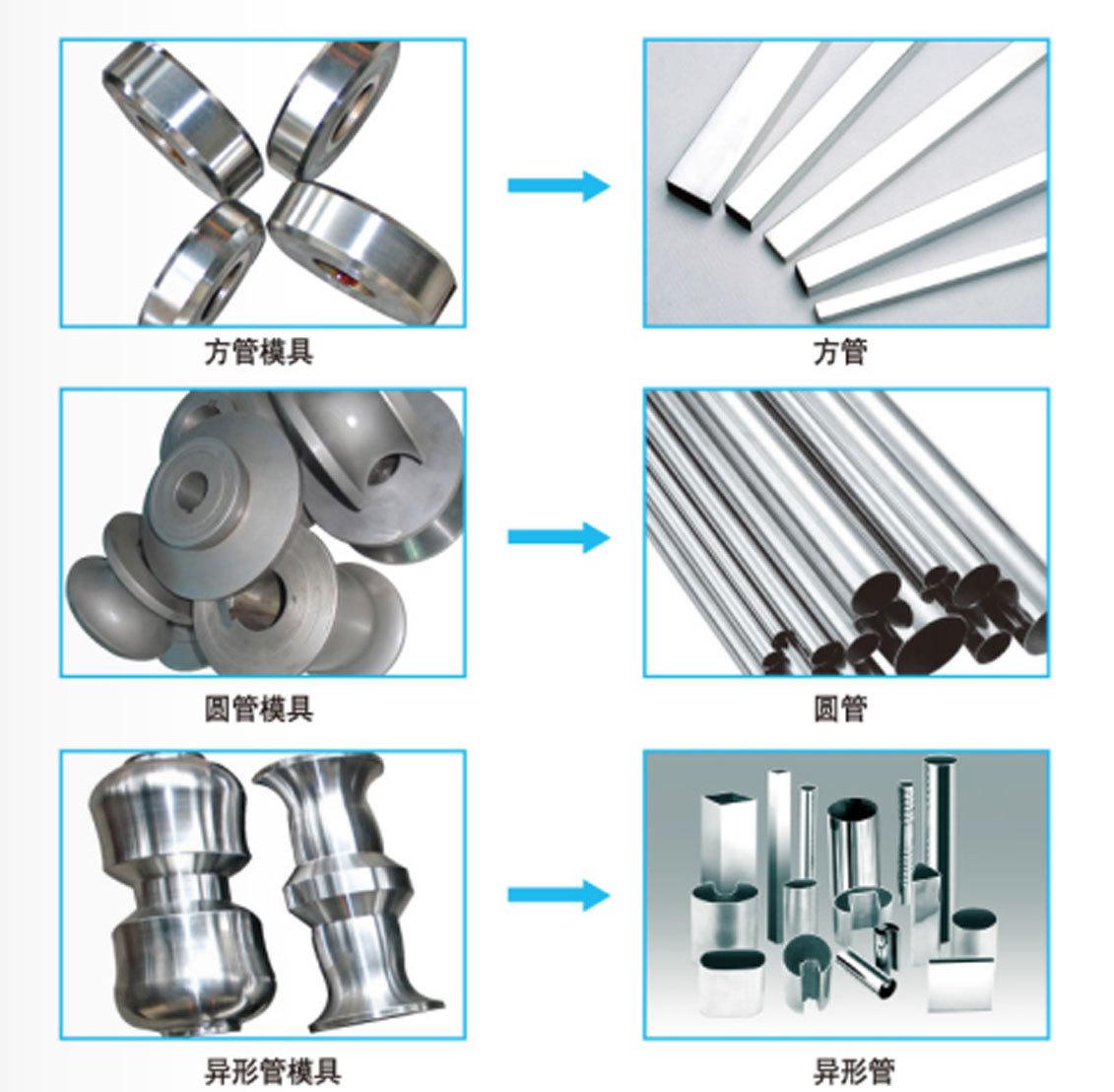 模具产品图