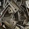 Pieza de pasador de molde de aluminio Pasador de obra Pasador extendido Clavo pasador extendido Lámina de hierro para plantilla de fijación Pieza de pasador de 3.0