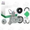 Aplicable a Changan Reicheng CC Changan CS35 Changan PLUS Changan CS55 Juego de Polea Tensora Juego de Accesorios