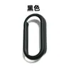 Adecuado para la funda protectora de la versión cerámica de Xiaomi Mi Band 10, diseño hueco de PC, funda protectora de Xiaomi Mi Band 9, carga sin obstrucción