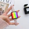 Correa de Resina para Reloj de Cintura Delgada Adecuada para Apple Watch Series 9, 10, 11, Huawei Fit4, Xiaomi 9 Pro, Redmi 6 Correas