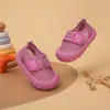 Nuevos Zapatos de Malla para Niños 2026, Transpirables, Antideslizantes, Suela Suave para Bebés y Niños Pequeños, Sandalias de Velcro para Niños y Niñas, Zapatos Deportivos