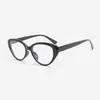 Gafas de Sol de Alta Gama Estilo Ojo de Gato Retro 2026 con Protección Solar y Protección UV Yt120 Gafas de Sol Ojo de Gato