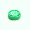Adequado para Tampas de Silicone para Controle de Nintendo Switch, Tampas de Botão Oled, Tampas Protetoras de Joystick, Tampas Vazadas Lite