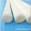 Tubo de Esponja Branca Purificadora Alta Elasticidade Tubo de Esponja para Filtro de Piscina Tubo de Esponja Enchimento para Filtro de Água Quente