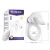 Anillo bloqueo prepucio Dumbo para hombre, anillo vibrador maza, suministros sexuales para adultos de marido y mujer