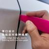 Qili suministros de audio para coche desmontaje y montaje herramienta palanca grabadora de conducción navegación panel de puerta instalación y desmontaje balancín