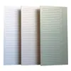 Azulejos de Parede Monocromáticos 300x600 para Cozinha Banheiro Varanda Banheiro Acabamento Fosco Azulejos Cerâmicos Retro Francês Padrão Contínuo Azulejos Decorativos