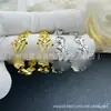 Fornecimento Exclusivo Transfronteiriço de Brincos de Novo Modelo, Versões Atualizadas dos Brincos Du'S, Di'S, Fan'S, Lv'S, Hua'S, Ba'S, Combinando Designs Originais com Etiquetas, Atacado
