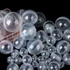 Spot Wholesale 65mm-115mm Gashapon 7.5cm Cápsula Gashapon Máquina Gashapon Especial Bola Gashapon Cápsula de Bola de Plástico Pp