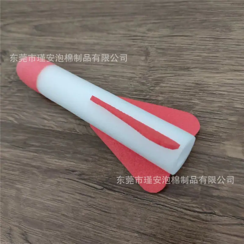 珍珠棉火箭