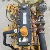 Maquinaria de Ingeniería Accesorios para Excavadora Marca Nueva Segunda Mano Original Conjunto de Motor C7 Ensamblaje de Motor