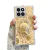 Hazte Rico al Instante con la Nueva Funda de Teléfono de Gama Alta Honor X60 60Plus, Funda Suave X7C y Funda Dorada de la Fortuna X9C