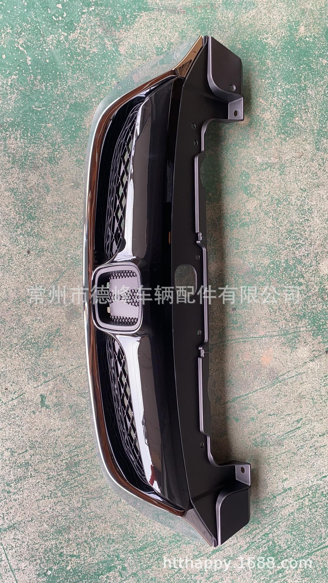 honda civic'12 GRILLE 台湾版版