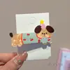 Pinzas Dulces Dopamina para el Cabello para Niñas, Lindas Pinzas para Flequillo Lateral, Pinzas de Pato Exquisitas y Sofisticadas