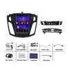 Adecuado para Ford F150 Modelo Especial 7 pulgadas Android Carplay Navegador de Control Central Bluetooth para Coche Navegación en el Coche