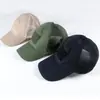 Gorra Táctica Camuflaje Fronter Gorra de Béisbol Ajustable Transpirable para Exteriores Visera Solar Gorra de Béisbol con Velcro Venta al por Mayor