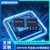 Xr9701B Sop8 Chip Driver de Corrente Constante para LED de Alta Potência do Tipo Boost de Alta Precisão e Alta Eficiência