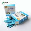 Fornecimento de Caixas de Embalagem Probiótica, Caixas de Papel para Suplemento de Proteína, Caixas Coloridas de Papel Dourado e Prateado, Caixas de Papel Alimentício com Encaixe Superior e Inferior, Impressão UV