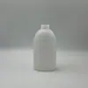 300ml Frasco Plástico Químico Diário HDPE Suprimentos para Gel de Banho Frasco de Refil para Loção Embalagem Fabricante de Frascos Plásticos Atacado