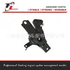 Soporte de motor base de pie máquina pie piezas de goma 12305-21200 12305-21330