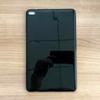 Adecuado para Huawei M2 Youth Edition 10.1 pulgadas Funda Protectora para Tablet Fdr-A01W/A03L Transparente Anticaídas Funda Blanda
