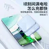 Carregador Portátil Power Bank Magnético Sem Fio de Carregamento Rápido Grande Capacidade 10.000 mAh Magsafe Fonte de Alimentação Móvel Design Criativo