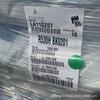 Pa66 American Ascend R530Hbk0201 Reforzado con Fibra de Vidrio 30% Negro Estable al Calor Resistente a Químicos Material Modificado