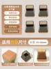 Protectores para Patas de Taburete, Silenciosos y Resistentes al Desgaste, Fundas Universales de Goma para Patas de Mesa y Sillas, Protectores Engrosados de Silicona Reductores de Ruido para Patas de Mesa y Sillas
