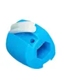 Entrenador de Mandíbula Artefacto de Ejercicio Muscular Facial Mandíbula Facial Masticador Silicona Entrenador de Músculo Masetero Venta al por Mayor