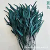 Mijo de Vida Eterna Fruta Hoja Flor Preservada Flor Eterna Flor Seca Venta al por Mayor Navidad Decoración del Hogar Material para Arreglos Florales