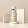 Guarda-sol e Guarda-chuva para Mulheres, Uso Duplo, 50% de Desconto, Grande e Espessado, Proteção Solar, Proteção UV, Guarda-chuva Compacto e Leve, Mais Vendido