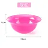 Bolsa Desechable para Lavabo, Cubierta de Lavabo de Belleza, Bolsa para Lavabo, Suministros para Salón de Belleza, Bolsa Pequeña para Lavabo, Longli