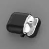 Adecuado para todos los AirPods de 4ª generación, Pro de 3ª generación y otros modelos; funda protectora universal de silicona para auriculares y estuche de carga, que proporciona protección contra caídas