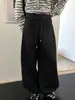 Calça de moletom feminina GAGD rosa, 26 coleção de outono, calça de yoga leve, calça pantalona afunilada, calça de moletom esportiva e casual