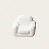 Soporte para teléfono tipo mini sofá impreso en 3D, lindo soporte de escritorio perezoso para teléfono para maratones, artículo decorativo creativo
