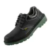 Nuevos Zapatos de Protección Laboral, Zapatos de Protección Laboral Anti-Golpes y Anti-Perforaciones, Suela de Poliuretano, Cómodos y Resistentes al Desgaste, Zapatos de Seguridad Protectores para el Trabajo para Hombre