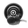 Motor de Torque Central Tsdz2B Tongsheng para Mountain Bikes e Bicicletas de Estrada, Kit de Conversão de Motor de Assistência Elétrica Vlcd5