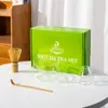 Batidor de Té Japonés Pincel para Matcha Pincel Mezclador Batidor de Bambú Herramienta para Té Juego de Té de Bambú Fabricante En Stock